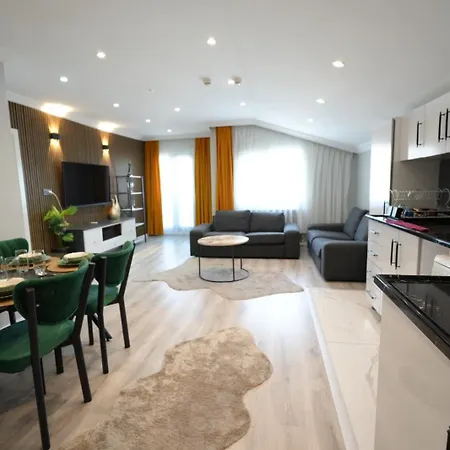 Casa Florya Hotel