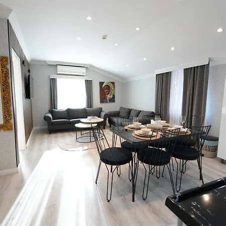 Casa Florya *