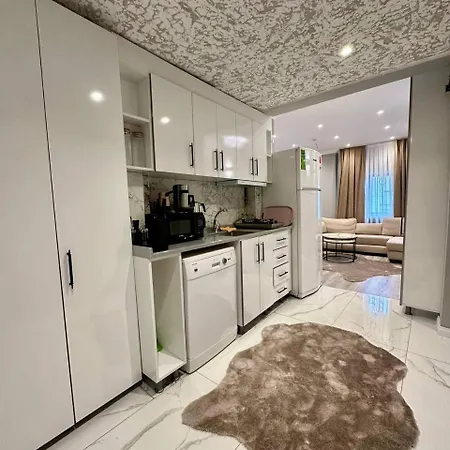 Hotel Casa Florya Stambuł