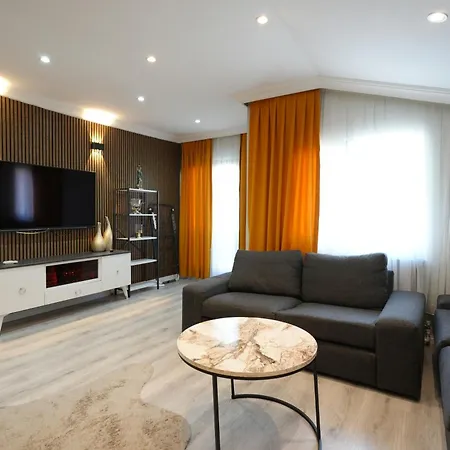 Casa Florya Hotel Istanbul