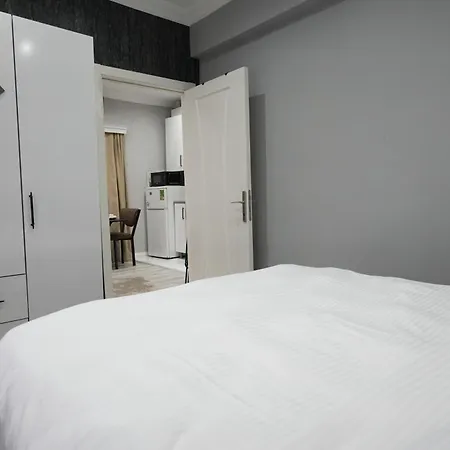 Casa Florya *