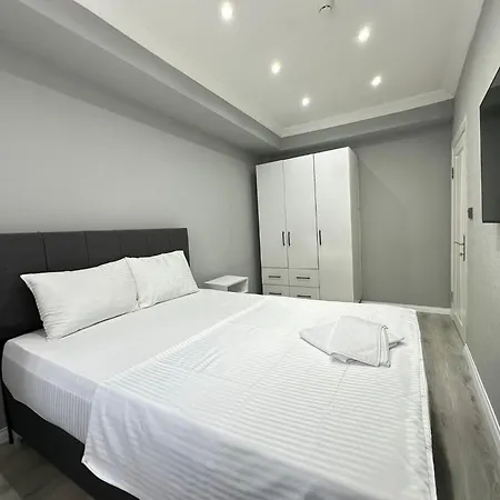 Hotel Casa Florya *