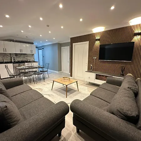 Casa Florya Hotel *