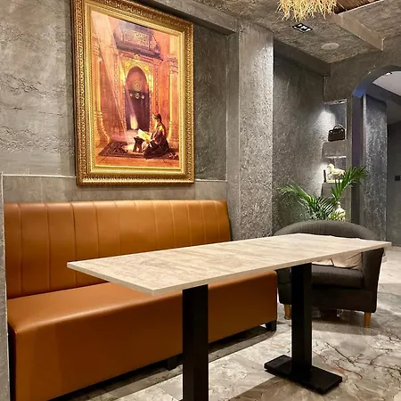 Hotel Casa Florya *