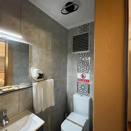 Hotel Kadikoey Eliana *