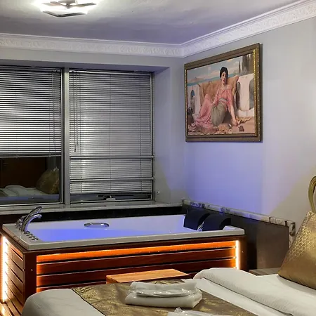 Hotel Kadikoey Eliana Istanbul