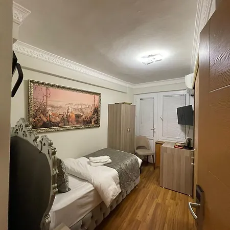 Kadikoey Eliana * Istanbul