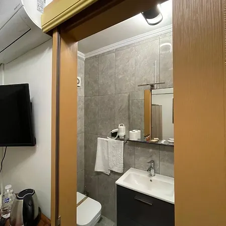 Hotel Kadikoey Eliana Istanbul
