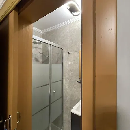 Hotel Kadikoey Eliana *