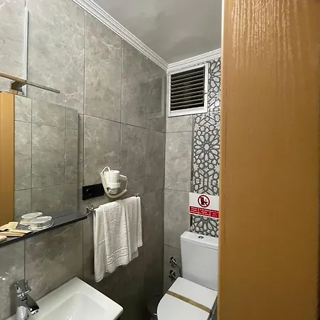 Kadikoey Eliana Hotel Istanbul