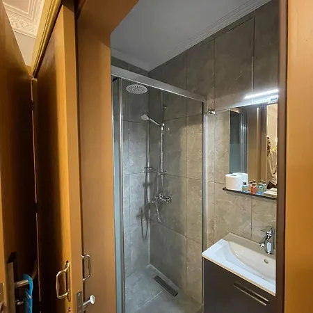 Hotel Kadikoey Eliana Istanbul