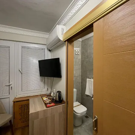 Hotel Kadikoey Eliana