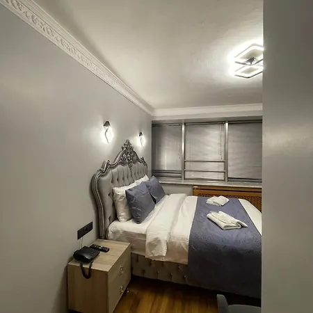 Kadikoey Eliana Hotel