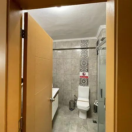 Hotel Kadikoey Eliana *