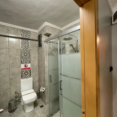 Kadikoey Eliana Hotel