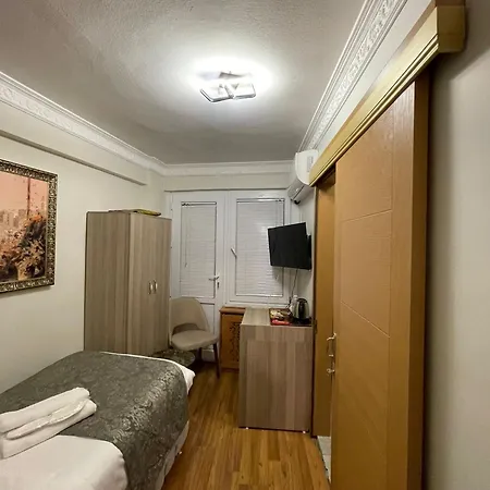 Kadikoey Eliana Hotel