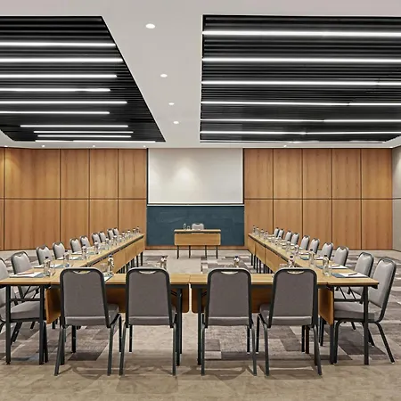Four Points By Sheraton Pendik 4* 이스탄불