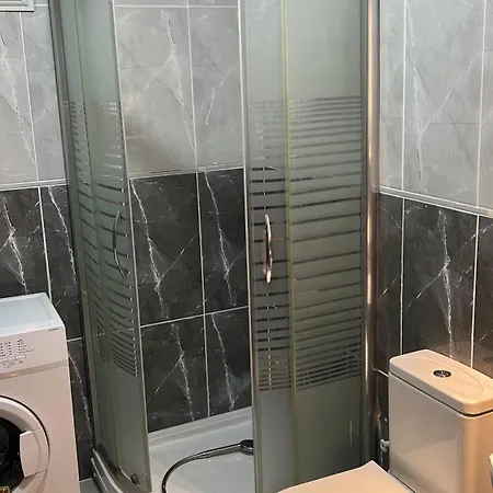 Triplex With Sea View *