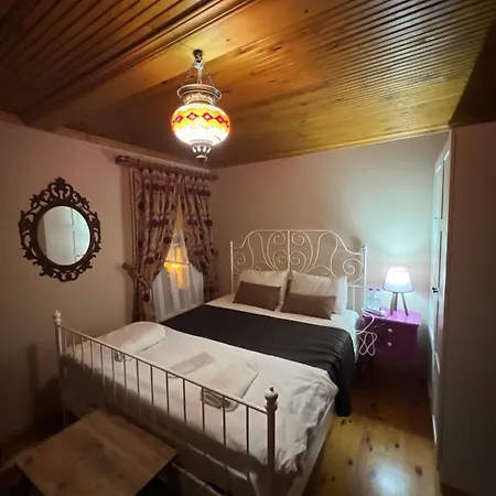 Triplex With Sea View Campsite