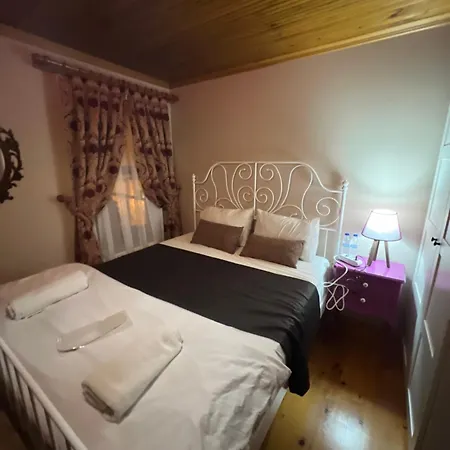 Campsite Triplex With Sea View *