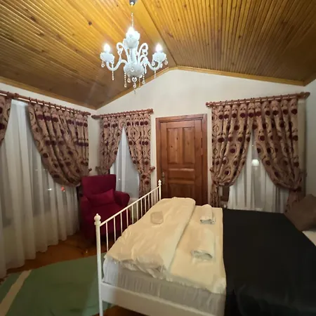 Triplex With Sea View Campsite *
