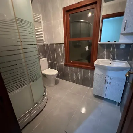Triplex With Sea View Campsite
