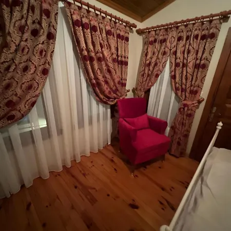 Campsite Triplex With Sea View *