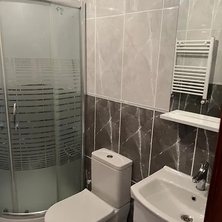 Triplex With Sea View Istanbul