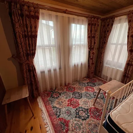 Campsite Triplex With Sea View