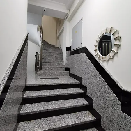 Apartament Fatih Storm 3 Area *