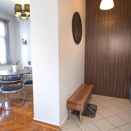 Osman Bey 2bedr With Balcony Provincia di Istanbul