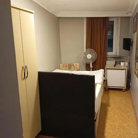 Huerrem Sultan'S Sanctuary Hotel *