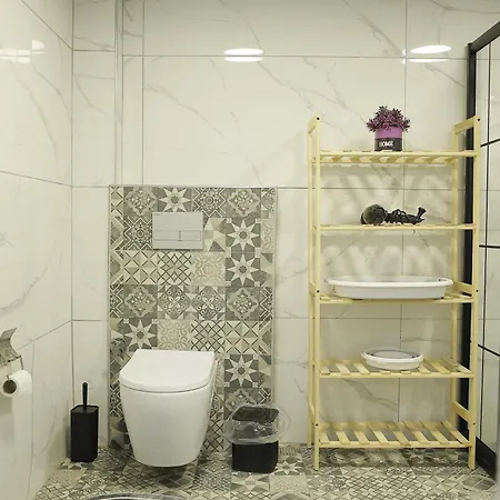 Casa Florya Hotel
