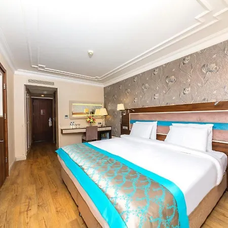 Otel Grand Yavuz Sultanahmet