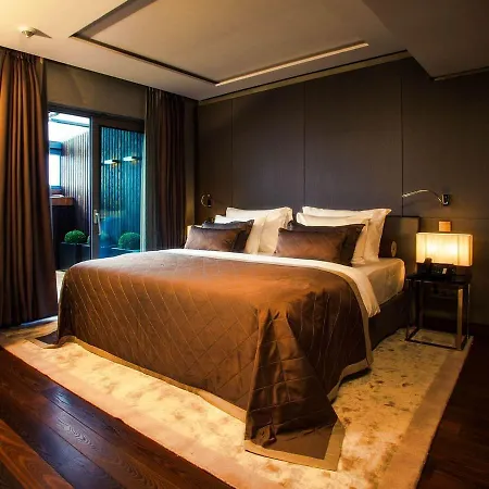 Lasagrada 5* Istanbul