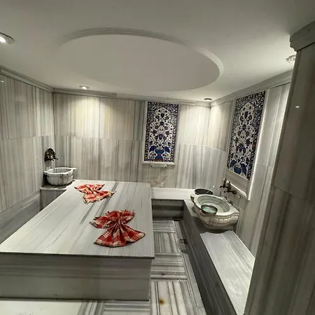 Hotel Perula & Estambul