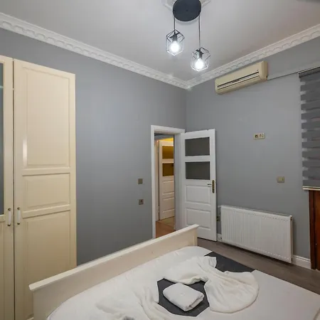 Apartmanhotel Butterfly House