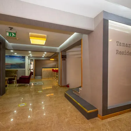 Tamara Hotel