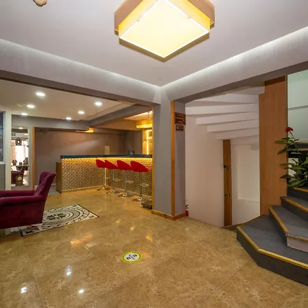 Tamara Hotel 3*