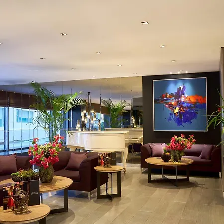 Lasagrada Hotel 5*