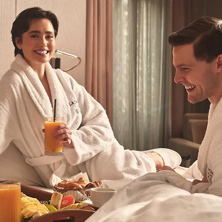 Lasagrada 5* Istanbul