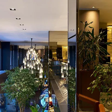 Lasagrada Hotel Istanbul
