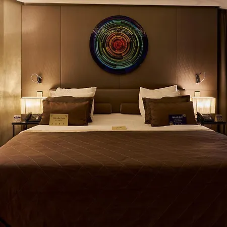 Hotel Lasagrada