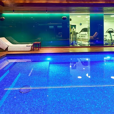 Lasagrada Hotel Istanbul
