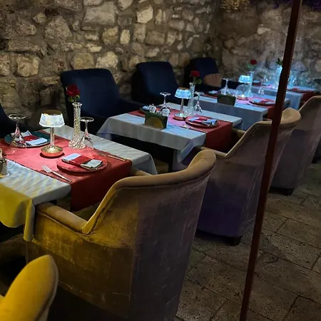Ξενοδοχείο Mirapartotel *