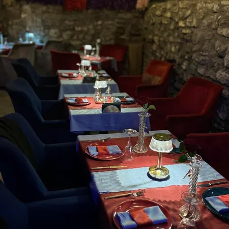 Mirapartotel Κωνσταντινούπολη