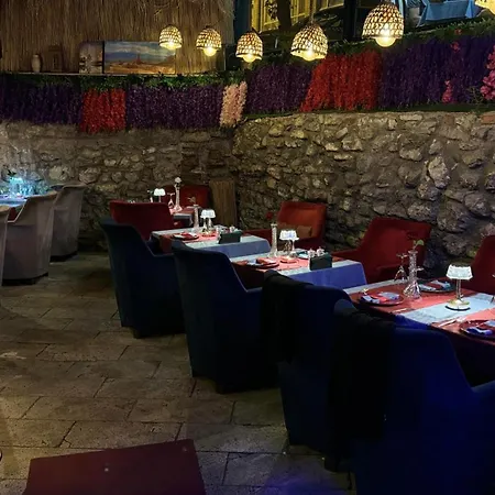 Mirapartotel Ξενοδοχείο
