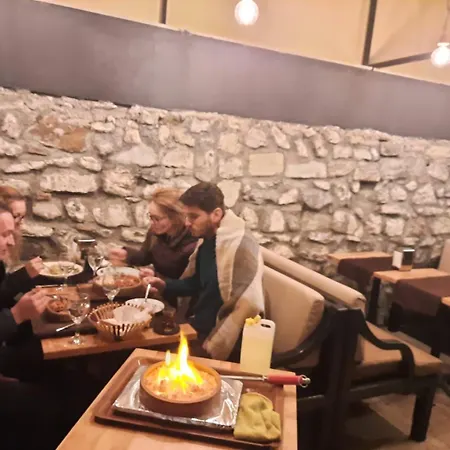 Mirapartotel Ξενοδοχείο