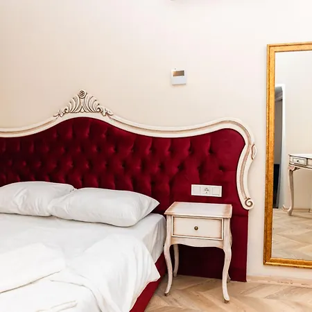 Mirapartotel Ξενοδοχείο Κωνσταντινούπολη