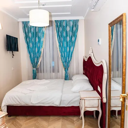 Ξενοδοχείο Mirapartotel